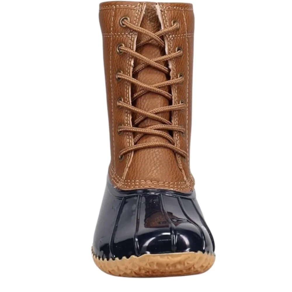 JBU Maplewood Waterproof Boot 8.5M NWT